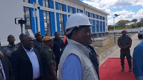 HH commits to building more irrigation dams-Petauke