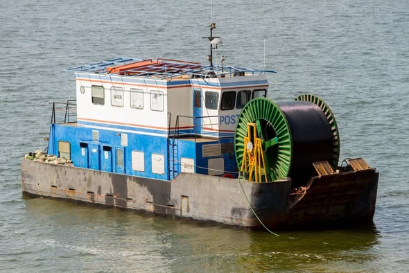 HH plans to provide barges in Samfya