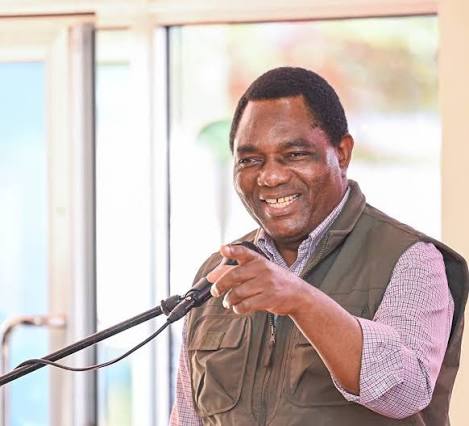 Hichilema Pledges Funding for Six Provincial Universities in 2027 Budget