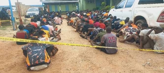 Kamutumbe murder suspects committed to High Court for trial