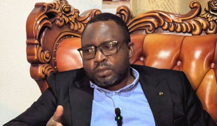Chief Mabumba Challenges Mundubile to Match Campaign Promises with Action