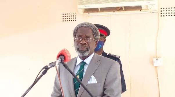 North-western PS urges better welfare for lands officers