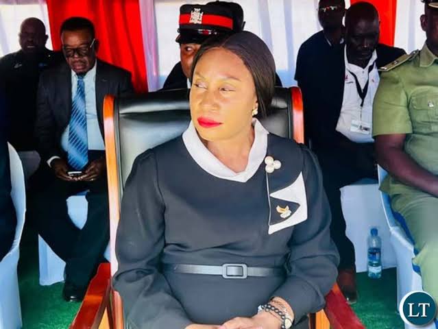Government calls for peace ahead of elections