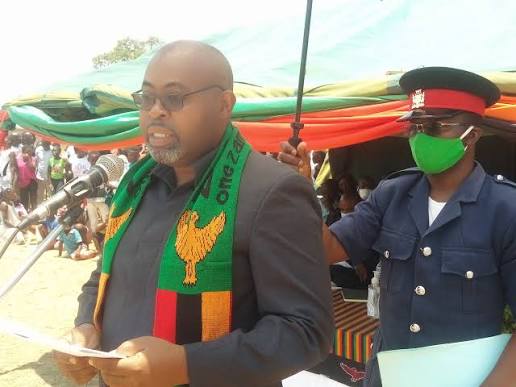 Northern chiefs urged to remain non-partisan