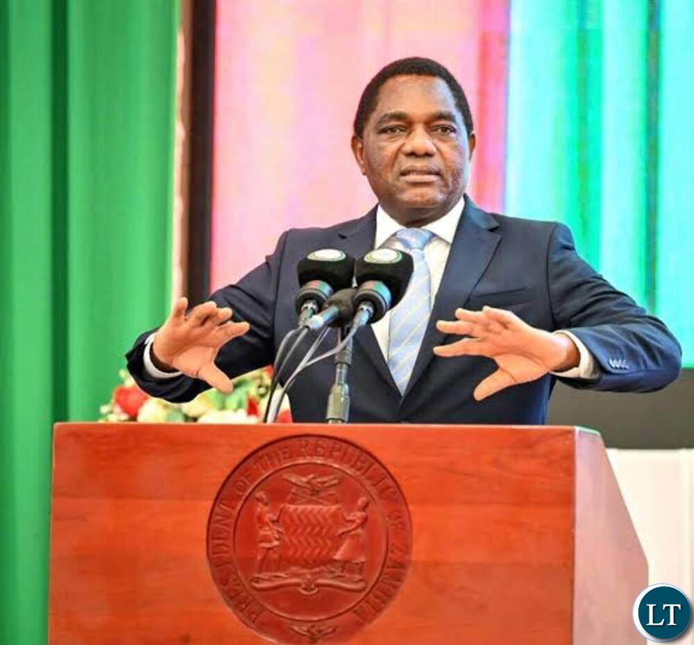 HH pledges to address East agric challenges