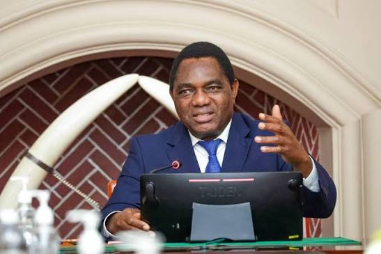 President Hichilema urges businesses to prioritise local content