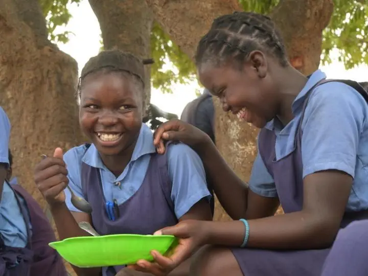 School Feeding Programme in Masaiti boosts education sector