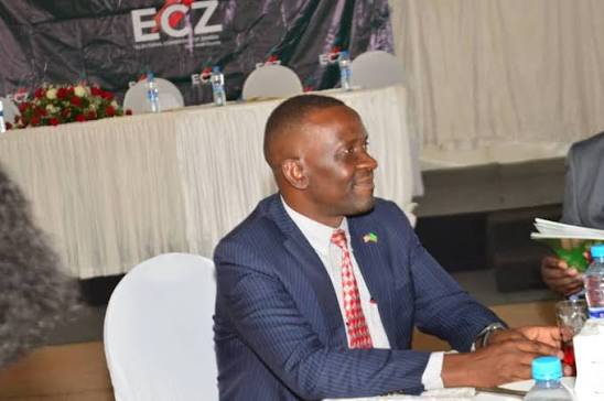ECZ clarifies slow pace of ballot paper printing