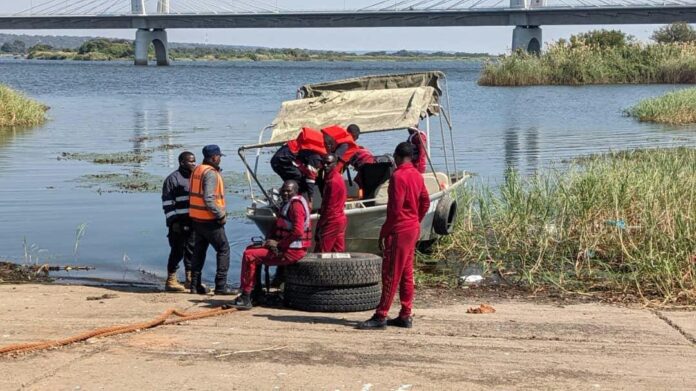 Ten Ethiopians Feared Dead After Canoe Capsizes on Zambezi River