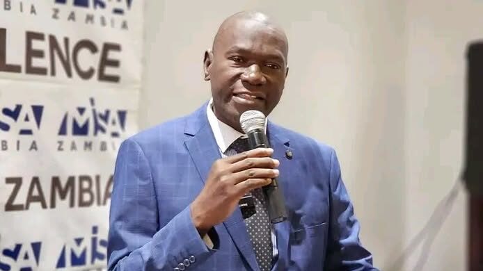 Government dismisses shooting deaths claim, confirms pellet injury in Kalingalinga unrest