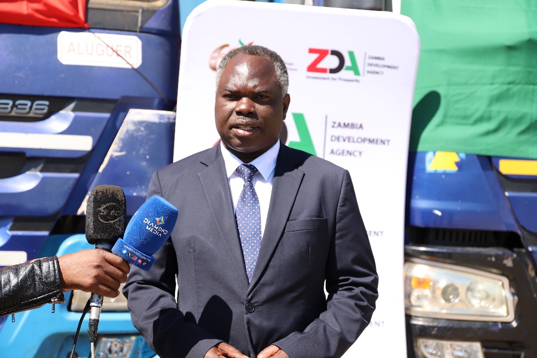 ZDA’s Investment Deal Room attracts 202 investors seeking financing