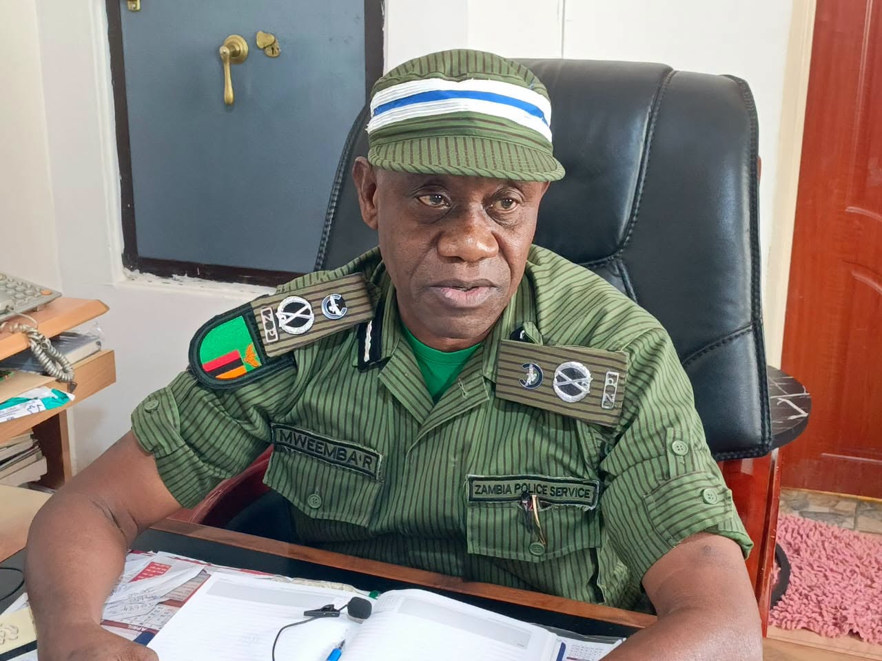 Two ZANACO ATM Custodians Arrested Over K1 Million Theft