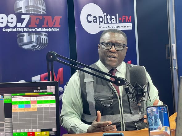 Zambians adhere to environmental regulations when abroad