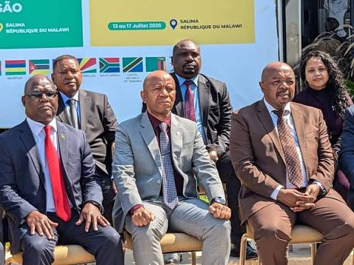 Zambia attends SADC meeting on politics and security in Malawi
