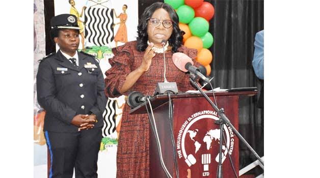Veep assures enhanced social protection programmes