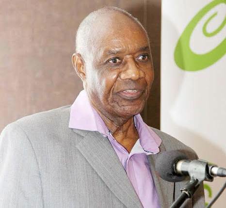 Vernon Mwaanga Predicts Hichilema Victory in August Poll
