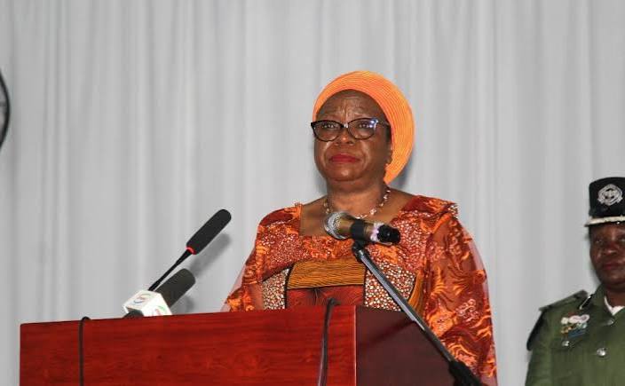 Vice President challenges civil servants to deliver quality service