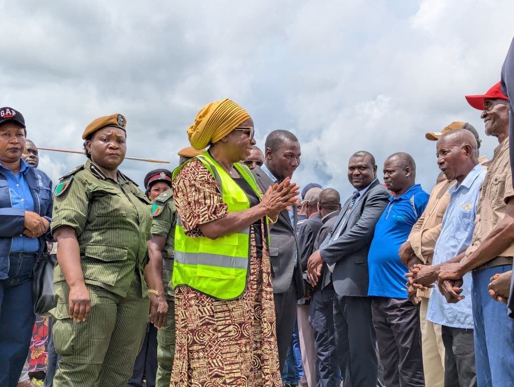 Renew HH mandate- Veep