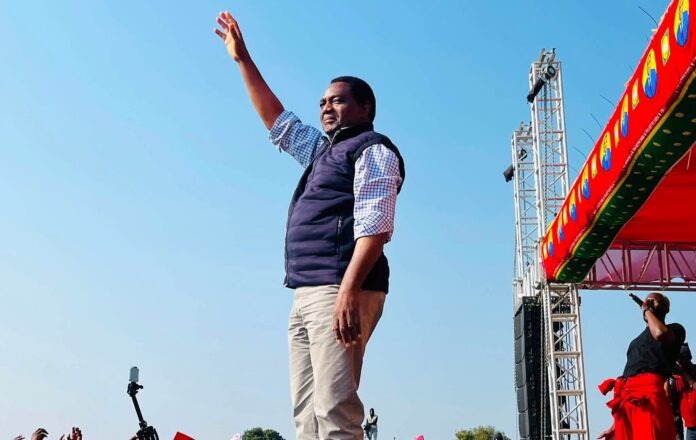 ANALYSIS: Ordered vs delivered, the promises Hichilema has yet to keep