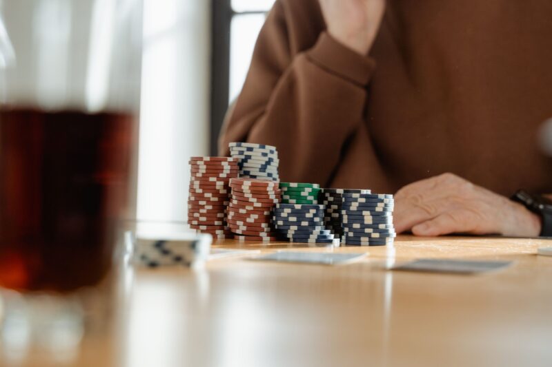 How blockchain is making gambling more transparent