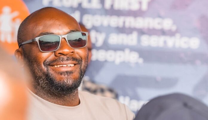 “Punka farmer” jibe as Tonse-Pamodzi Alliance accuses HH of political theatre on maize floor Price.