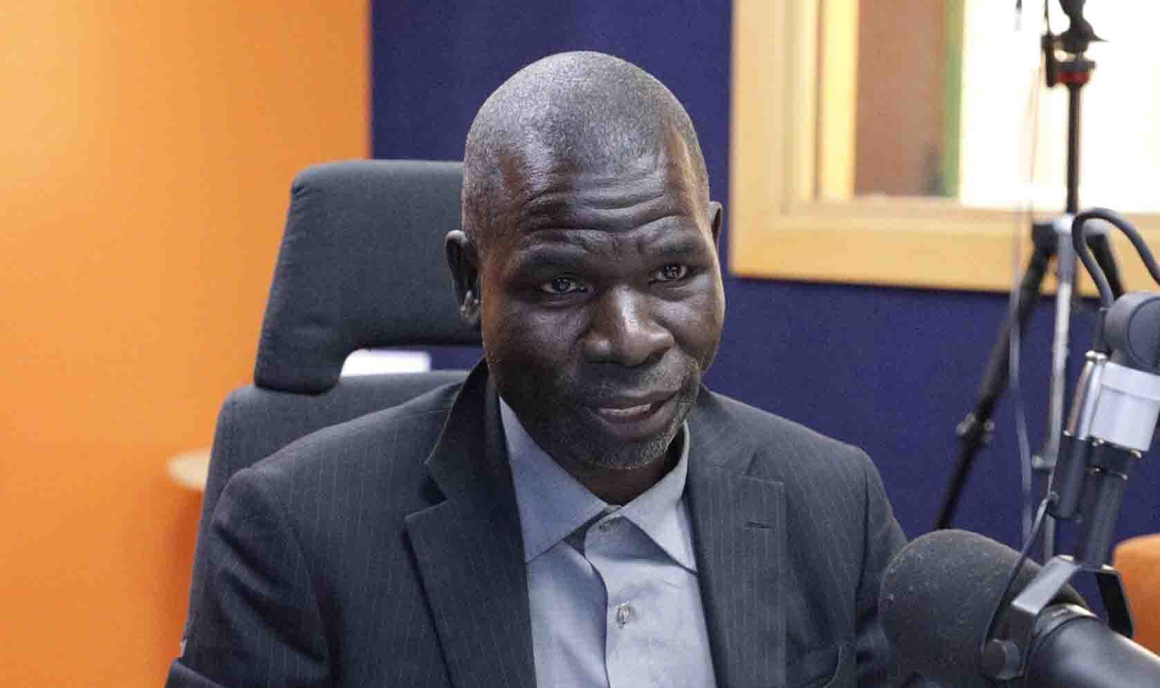 UPND mother of violence, Leadership Movement charges