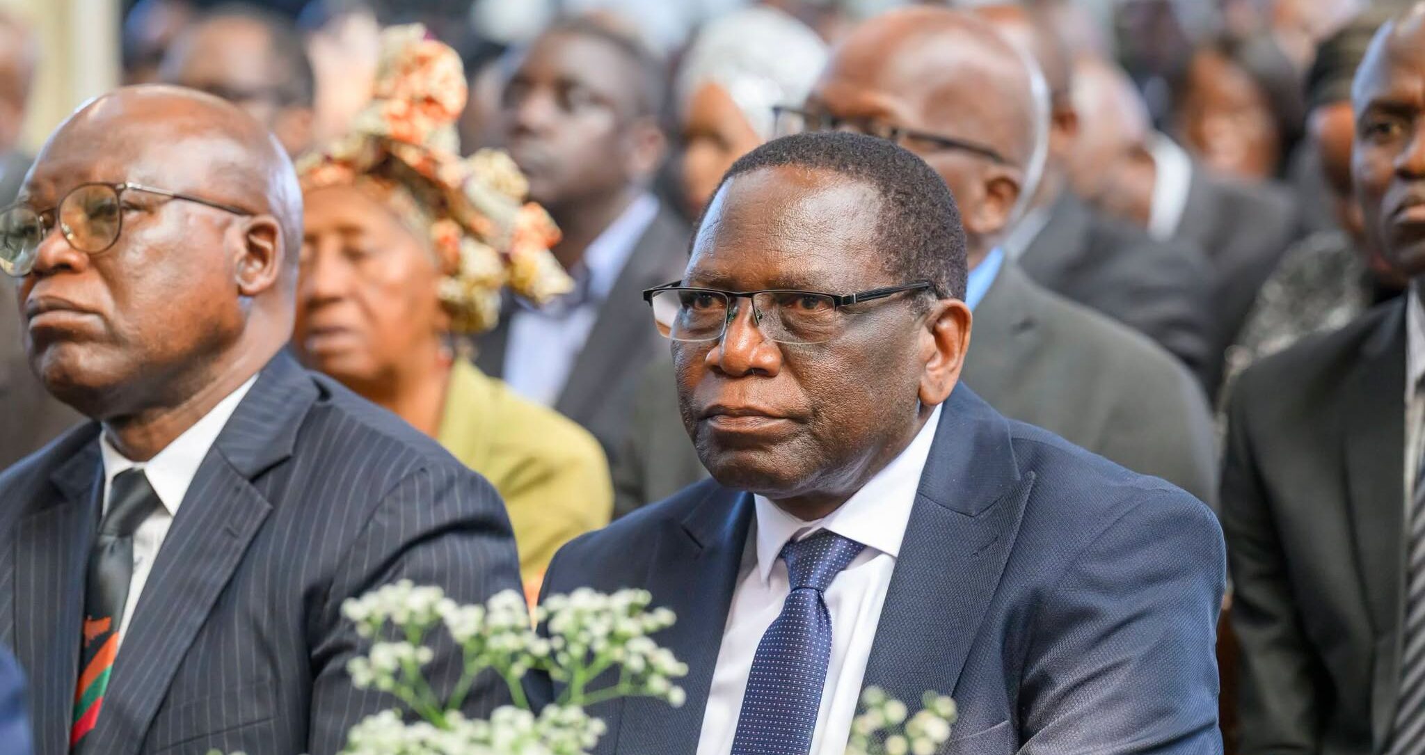 Attorney General asks ConCourt to rule on running mate withdrawals ahead of election