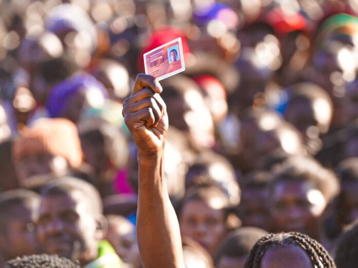 Mundubile urges Northern Province: “Retire UPND on August 13”